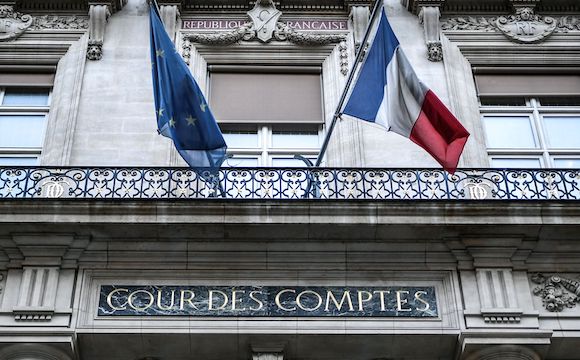 France : la Cour des comptes sonne de nouveau l&rsquo;alarme sur la dépense publique en sortie de crise