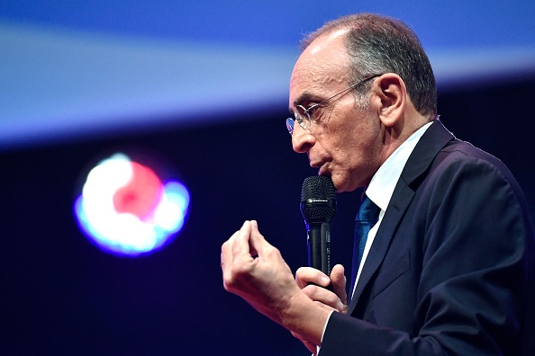 Guerre en Ukraine : « Il nous faut aider la Pologne à accueillir les réfugiés ukrainiens », estime Eric Zemmour