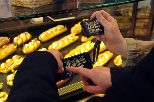 Le sandwich « garde à vue » d&rsquo;une boulangerie toulousaine fait le buzz sur les réseaux sociaux