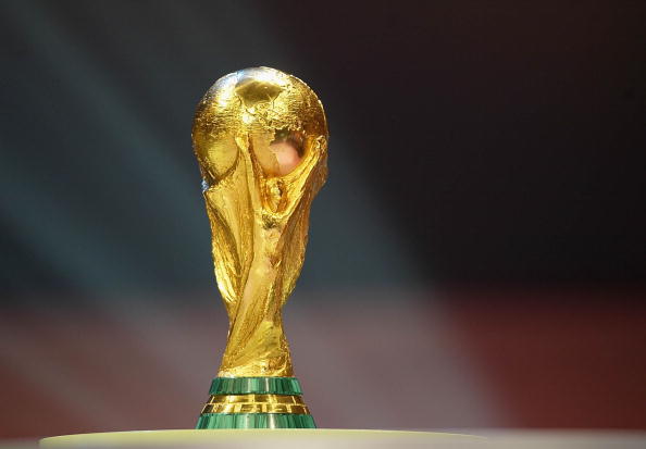 Ukraine : la Russie exclue de la Coupe du monde de football