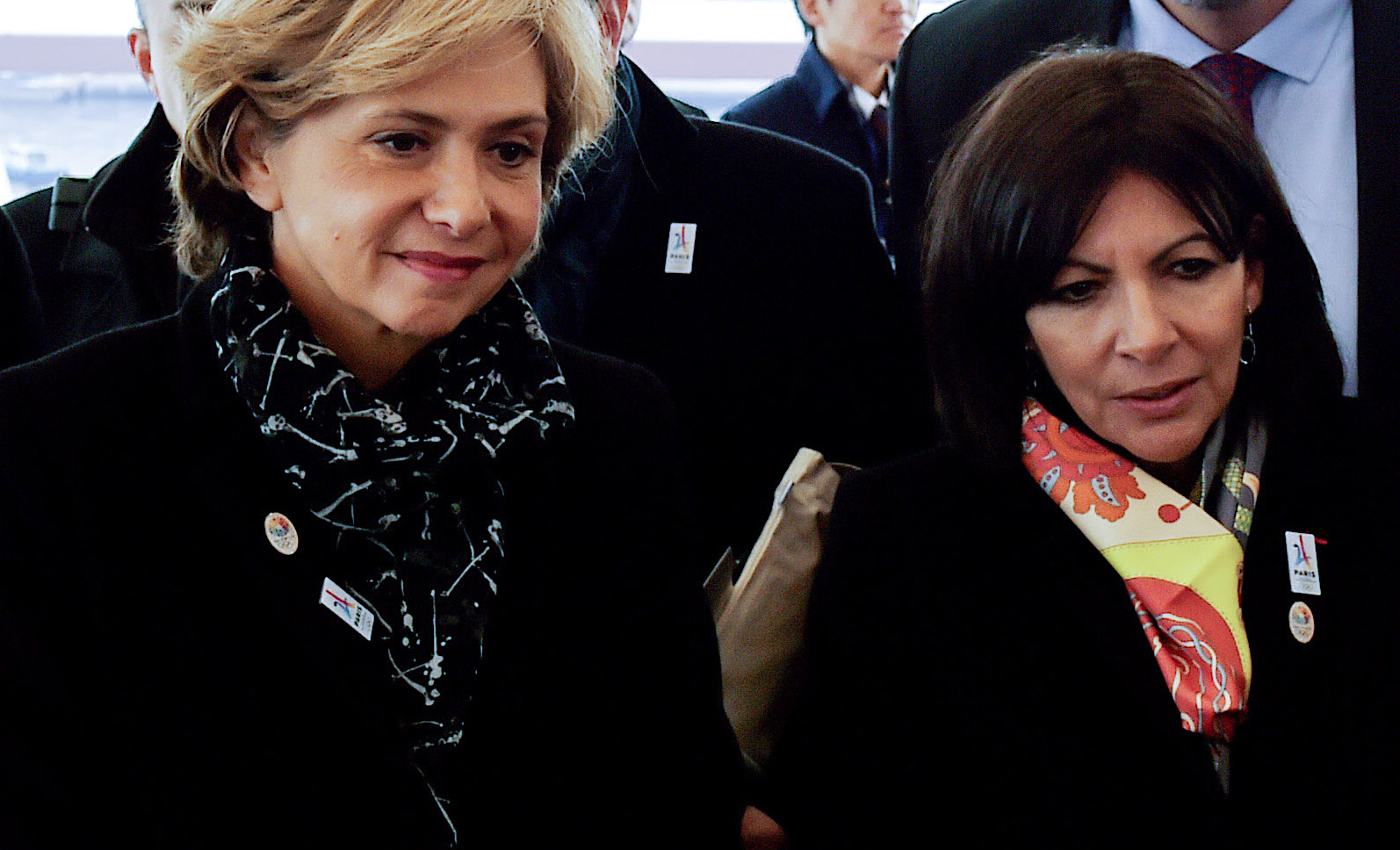 Présidentielle 2022 : Valérie Pécresse et Anne Hidalgo obtiennent leurs 500 parrainages