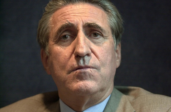 Procès Wendel : deux ans de prison ferme requis contre l&rsquo;ex-patron des patrons Ernest-Antoine Seillière