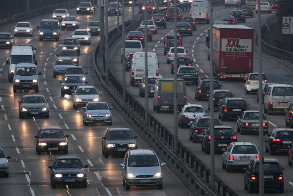 L&rsquo;Allemagne veut garder les moteurs thermiques et étudier les carburants de synthèse