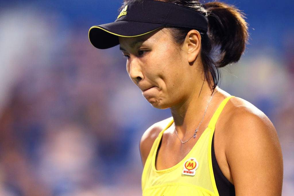 La star du tennis Peng Shuai prétend que sa plainte pour agression sexuelle a provoqué un « énorme malentendu »