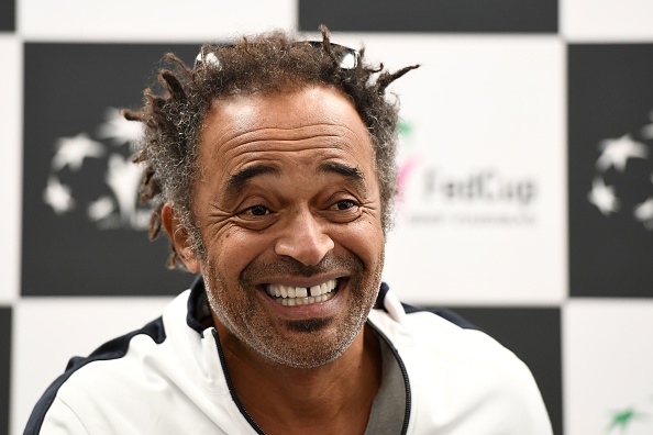 Yannick Noah a quitté la France pour Yaoundé, sa nouvelle vie est étonnante