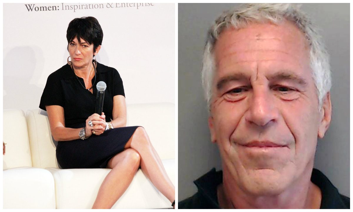La famille de Ghislaine Maxwell « craint pour sa sécurité » depuis que le complice présumé d&rsquo;Epstein a été retrouvé mort