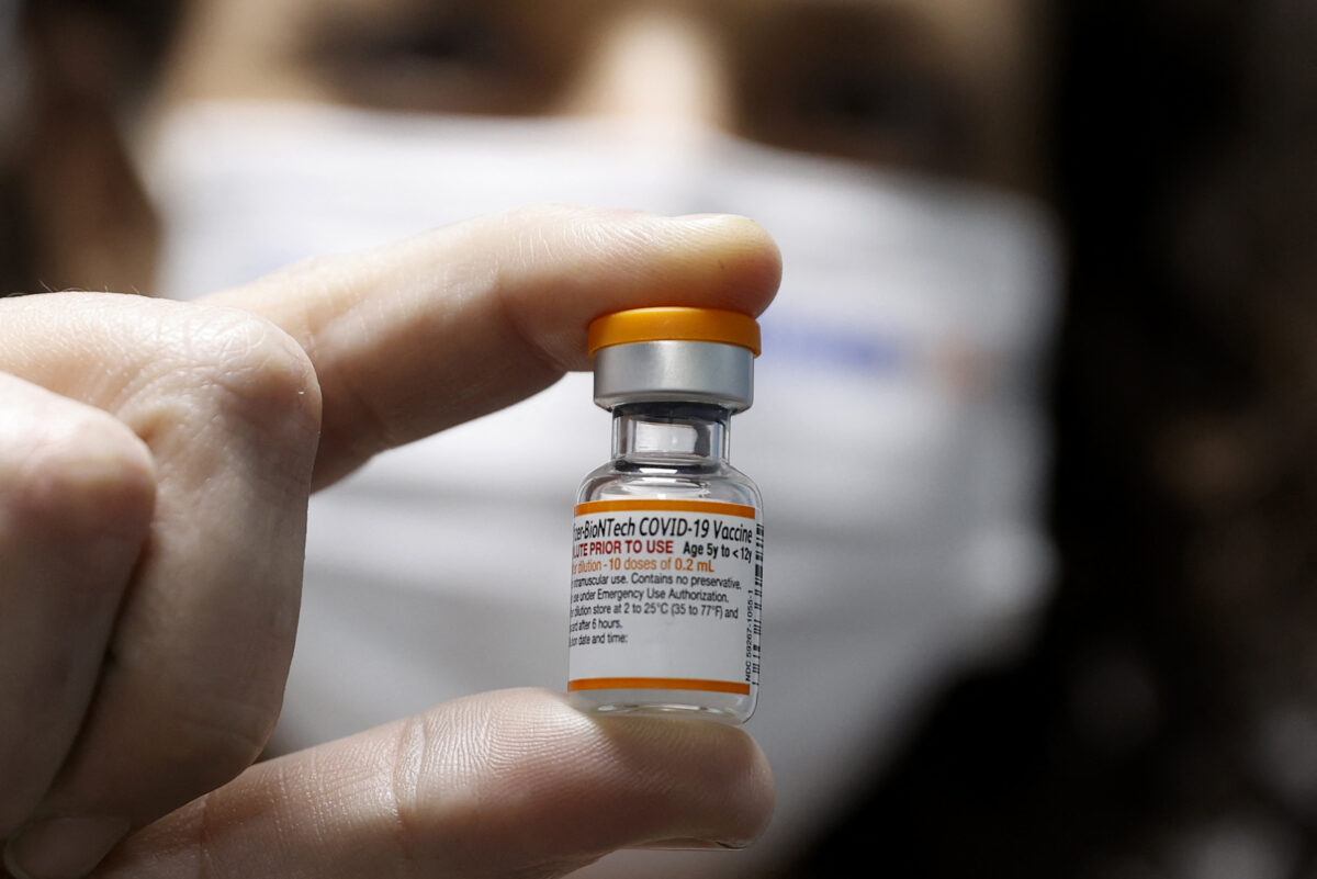 Deux garçons morts d&rsquo;une inflammation cardiaque inhabituelle peu de temps après avoir reçu le vaccin Pfizer