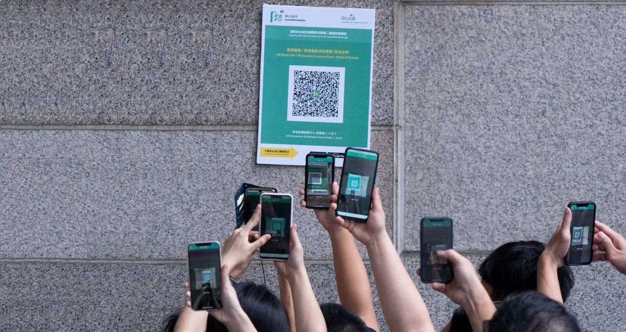 Chine : les « codes santé » élaborés pendant la pandémie désormais utilisés pour surveiller la population