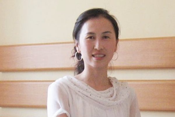 1828 jours de torture dans une prison chinoise pour femmes : le récit d&rsquo;une survivante