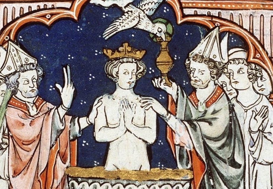 Les super-héros de l’histoire de France : les héros antiques