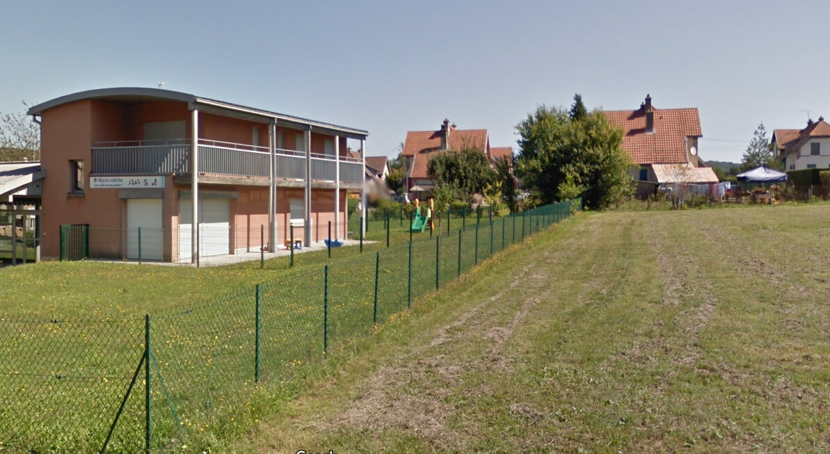 « Pour le mieux vivre de nos anciens » : une infirmière conçoit une grande maison destinée aux personnes âgées