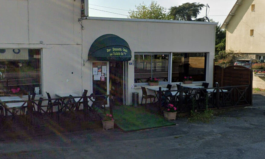 « De la fourche à la fourchette » : dans la Manche, un couple d&rsquo;éleveurs ouvre un restaurant avec les produits de leur ferme