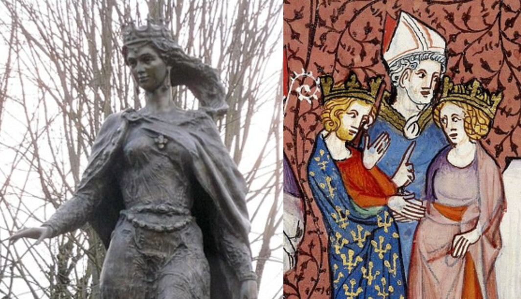 Histoire : Qui était Anne de Kiev, la belle princesse d&rsquo;Ukraine qui devint reine des Francs ?
