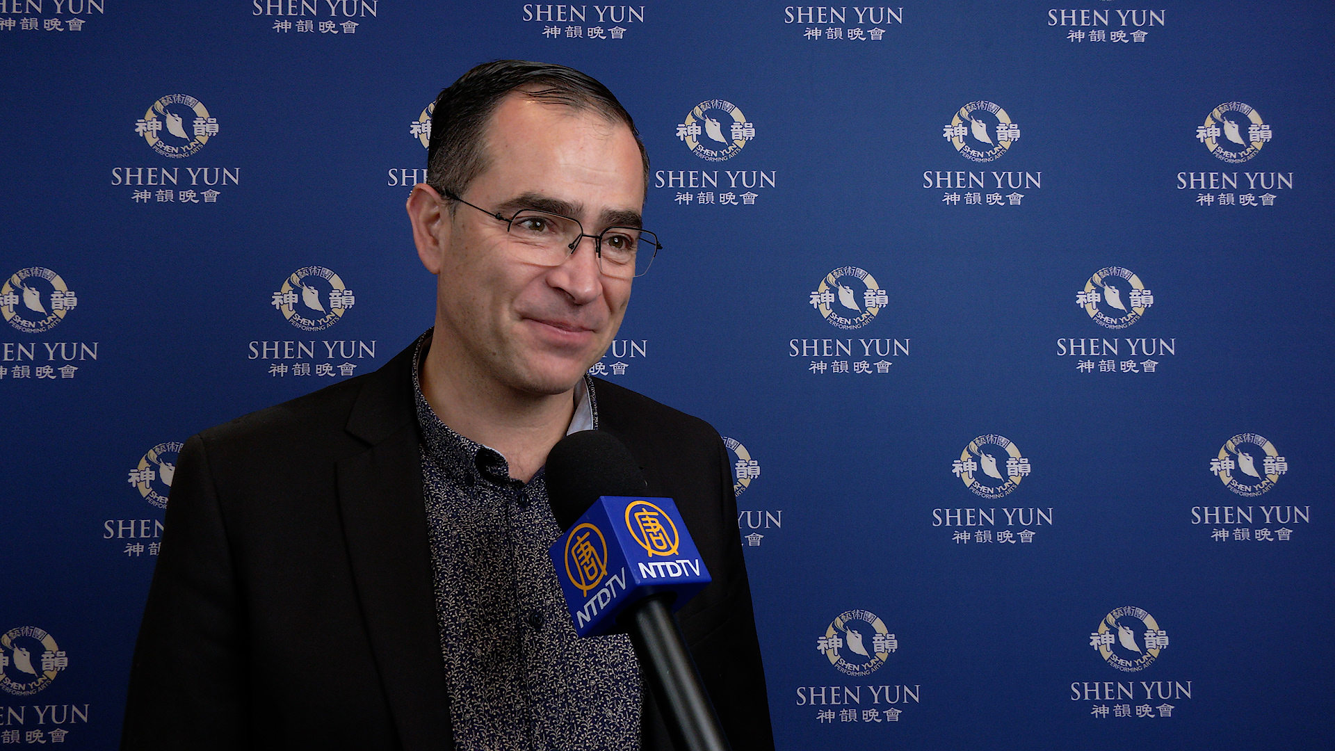 Shen Yun est « fondamental dans le message qu&rsquo;il transmet »