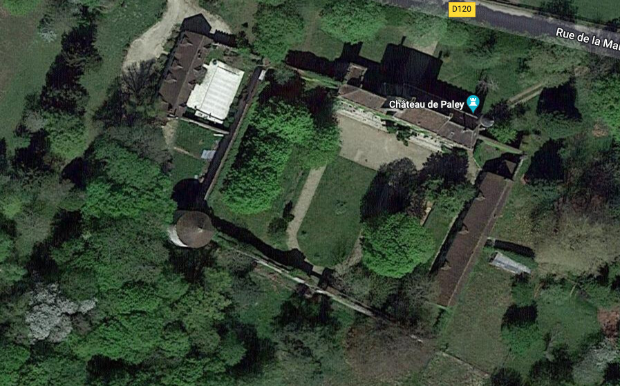 Seine-et-Marne : le château de Paley fait un incroyable retour en grâce avec de multiples projets culturels