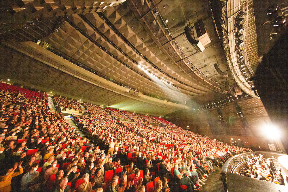 Avec Shen Yun, on a « la couleur de la Chine » associée aux « couleurs instrumentales classiques », déclare une professeure de haut-bois
