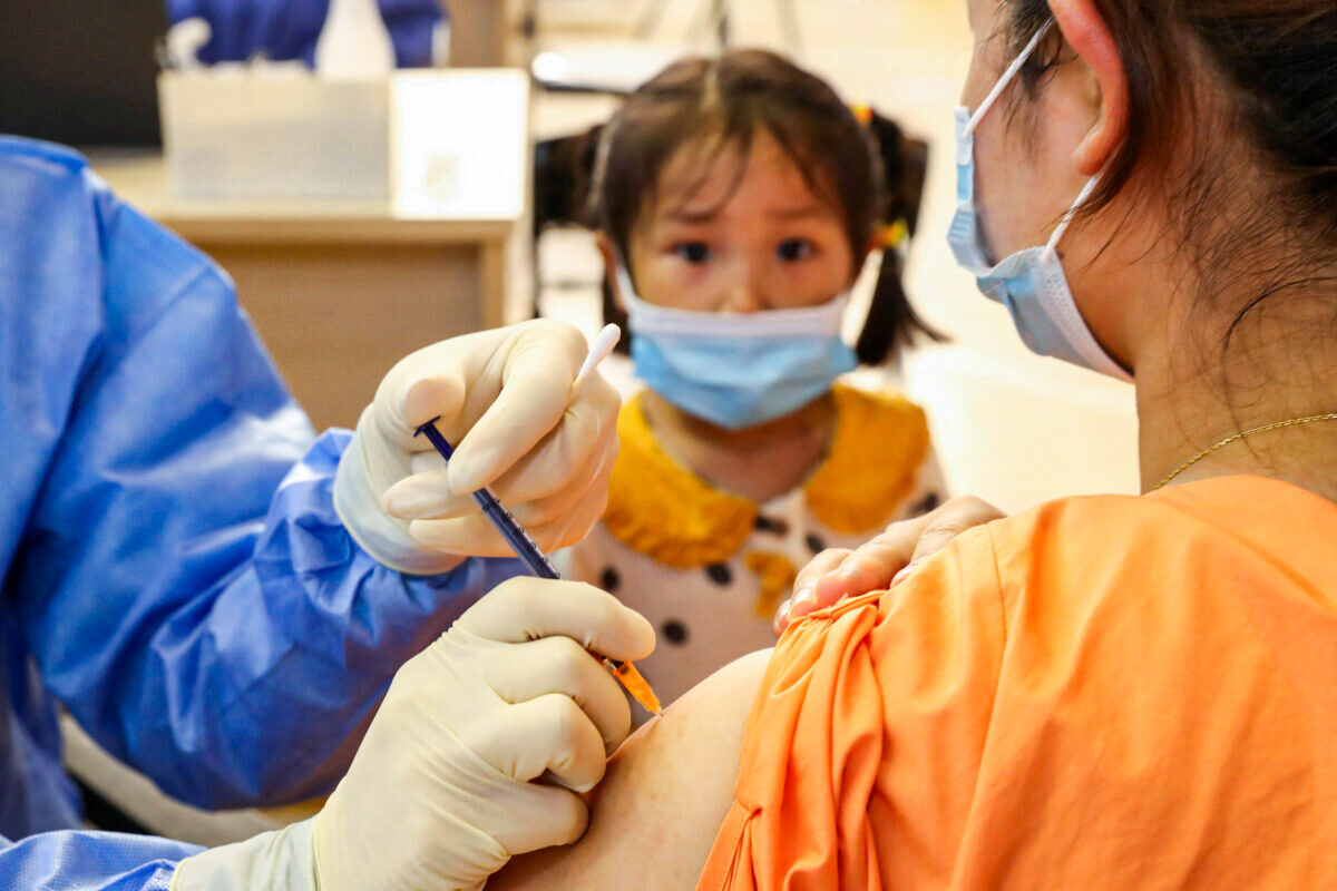 Selon une étude, les bébés et les enfants en bas âge produisent une réponse immunitaire plus puissante au virus du PCC que les adultes