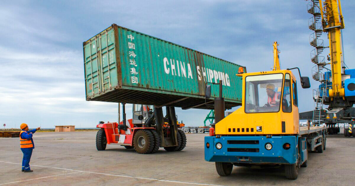 Trois mois avant l&rsquo;invasion de l&rsquo;Ukraine, la Chine modifie sa stratégie d&rsquo;approvisionnement avec la Russie, très probablement en prévision de la guerre