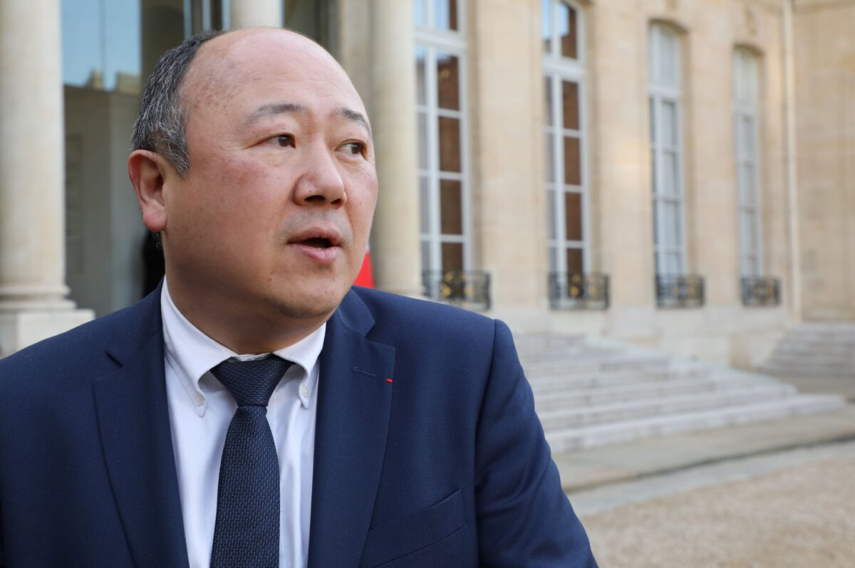 Les « liens solides » entre le député Buon Tan (LREM) et le Parti communiste chinois