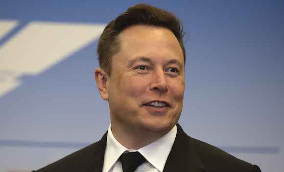 Elon Musk acquiert 9,2% du capital de Twitter, l&rsquo;action s&rsquo;envole
