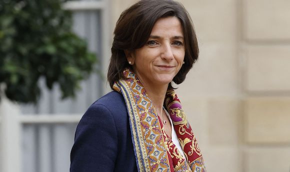 La secrétaire d&rsquo;État Nathalie Elimas, accusée de « harcèlement », voire de « maltraitance », quitte le gouvernement