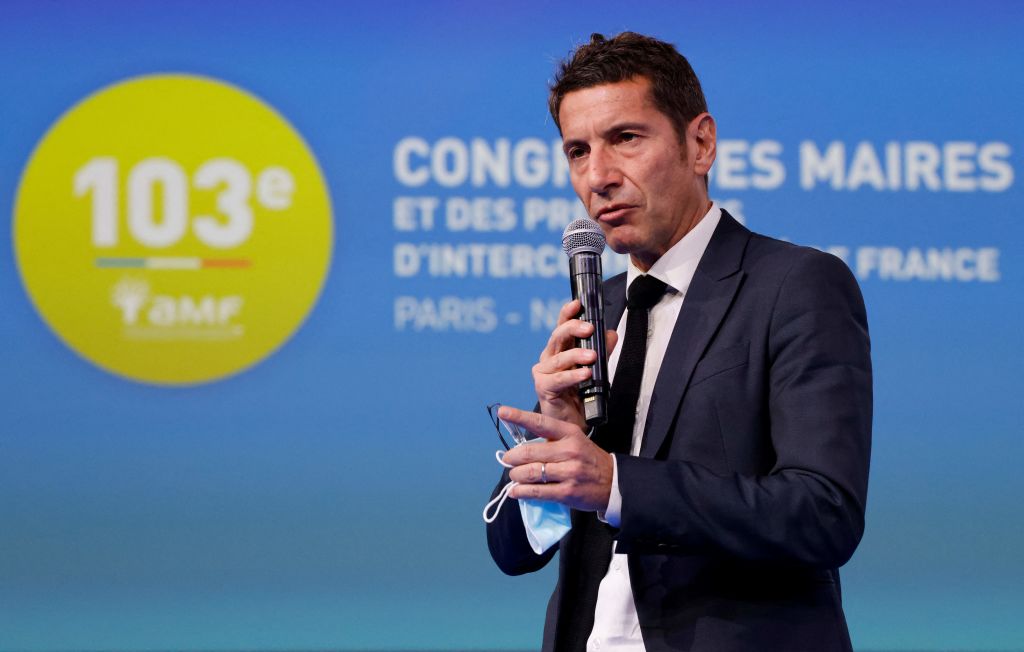 Congrès des maires: violences et démissions, plans gouvernementaux, baisse des dotations… parmi les points abordés