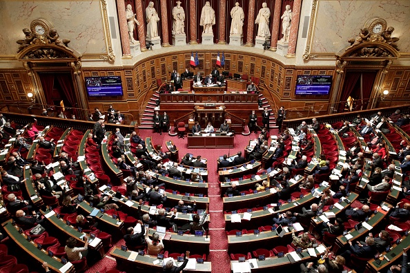Pouvoir d&rsquo;achat :  le Sénat adopte le second volet de mesures