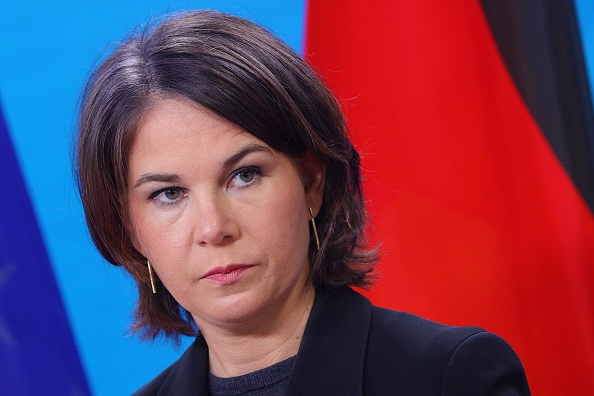 Guerre en Ukraine : l&rsquo;Allemagne s&rsquo;oppose à un embargo sur le gaz, pétrole et charbon russes