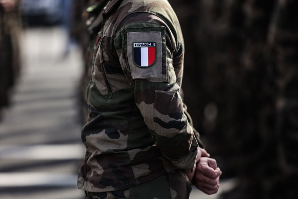 Guerre en Ukraine : le général Eric Vidaud du renseignement militaire français limogé