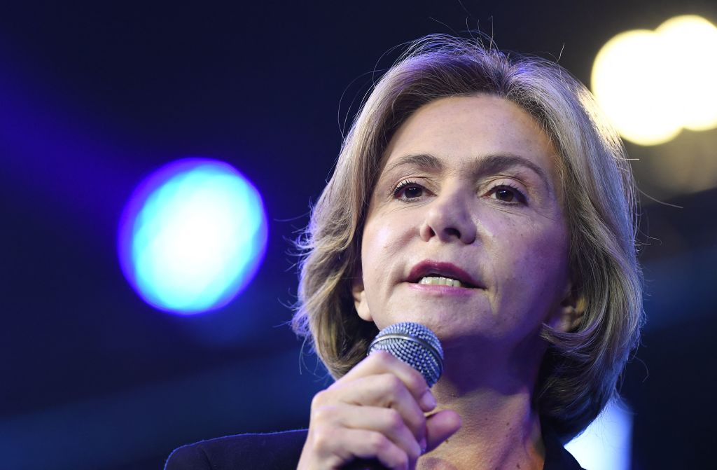 Pierre de Villiers, Riner, Slimani: Pécresse cite des personnalités pour son gouvernement, sans les prévenir