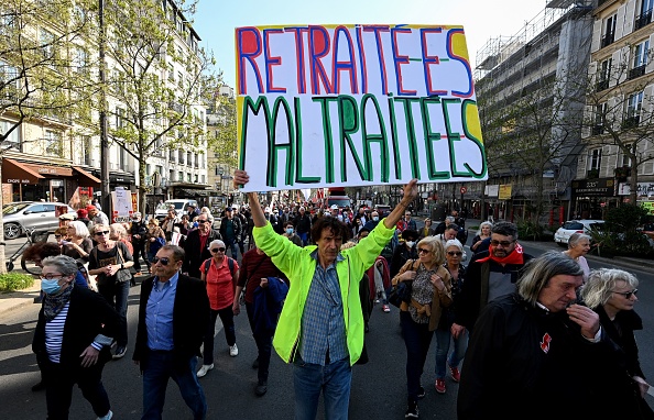 Réforme des retraites: forte mobilisation attendue le 19 janvier par les syndicats et le gouvernement
