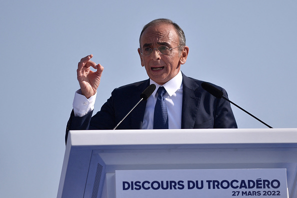 Le fondateur de BarakaCity propose d’organiser le départ des musulmans si Éric Zemmour est élu président