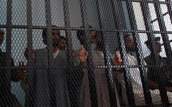 Peine de mort : l&rsquo;Arabie saoudite exécute 81 personnes en une seule journée