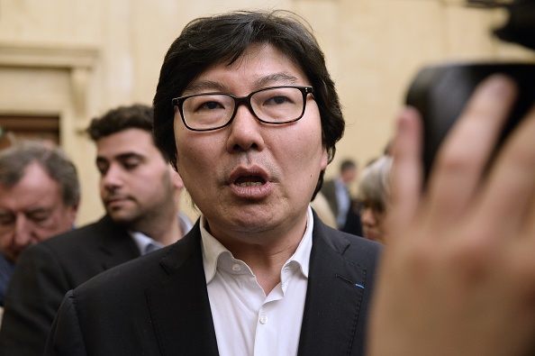 Accusé d&rsquo;agression sexuelle, l&rsquo;ancien secrétaire d&rsquo;État Jean-Vincent Placé en garde à vue