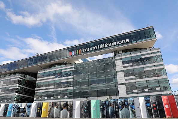Législatives : France TV a « mis en retrait » cinq journalistes pour avoir pris position