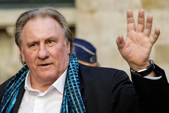 Tribune en faveur de Gérard Depardieu: l’acteur estime que les signataires sont «très courageux»