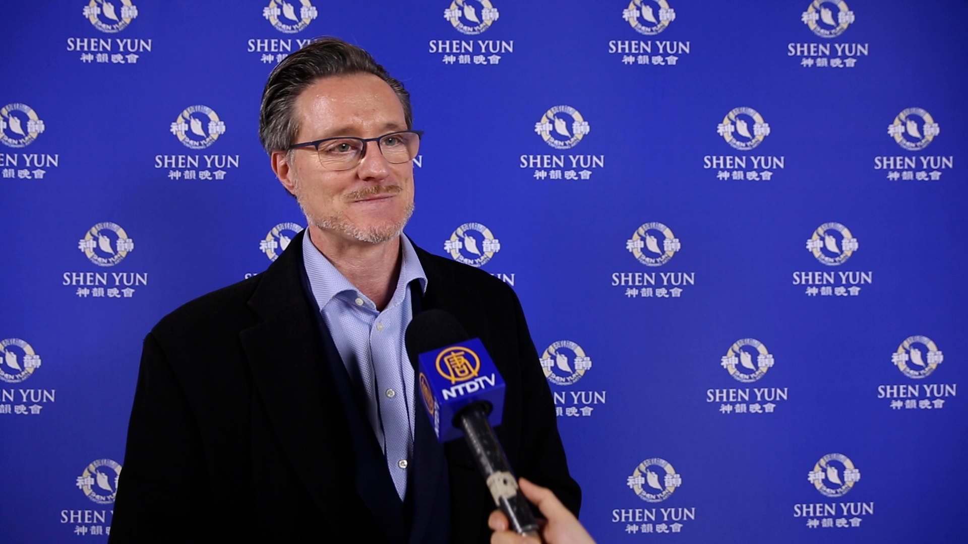 Shen Yun : « Cette féerie de couleurs qui nous transporte »