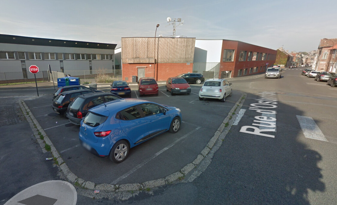 Aisne : l&rsquo;enlèvement d&rsquo;une fillette de 3 ans évité de justesse grâce à l&rsquo;intervention d&rsquo;un étudiant