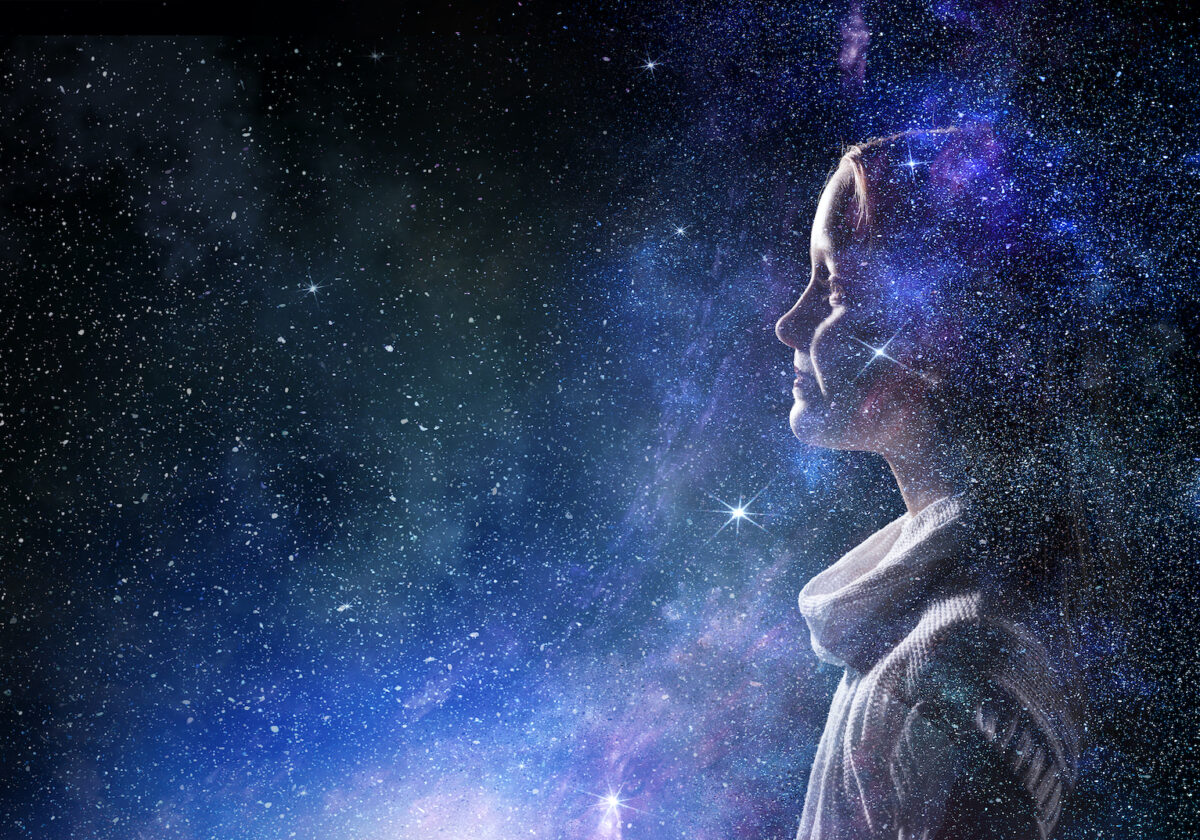 Pourquoi avons-nous besoin de notre intuition ?