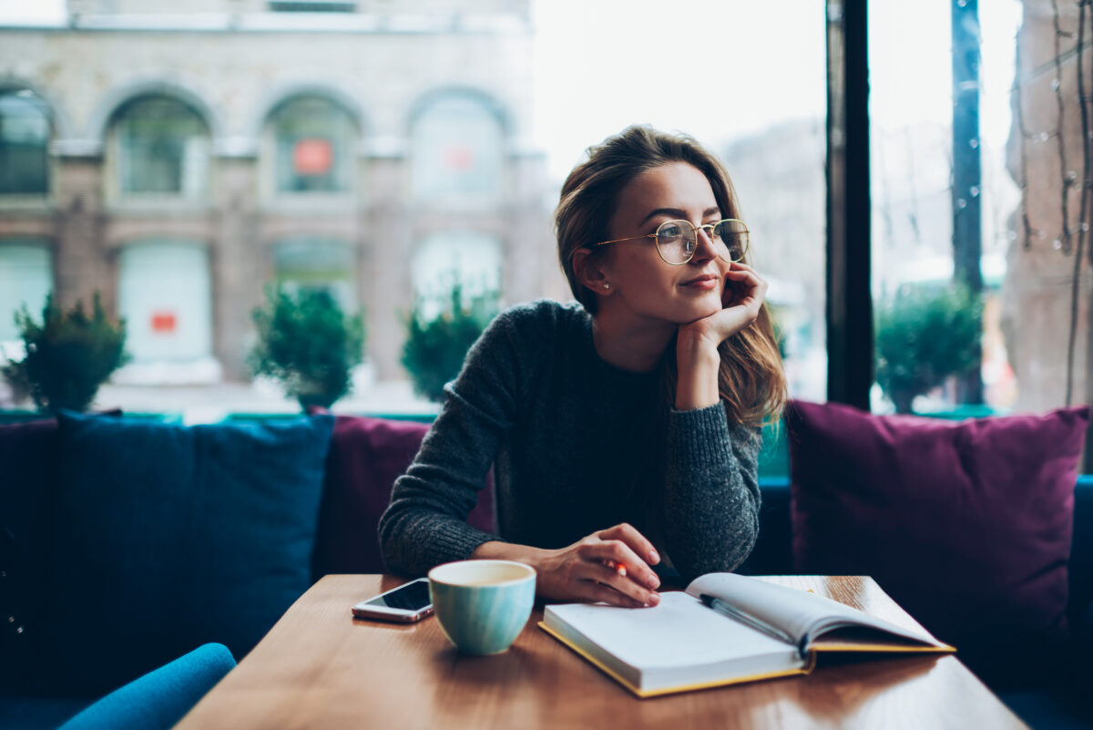 Vous avez la permission de vous aimer vous-même