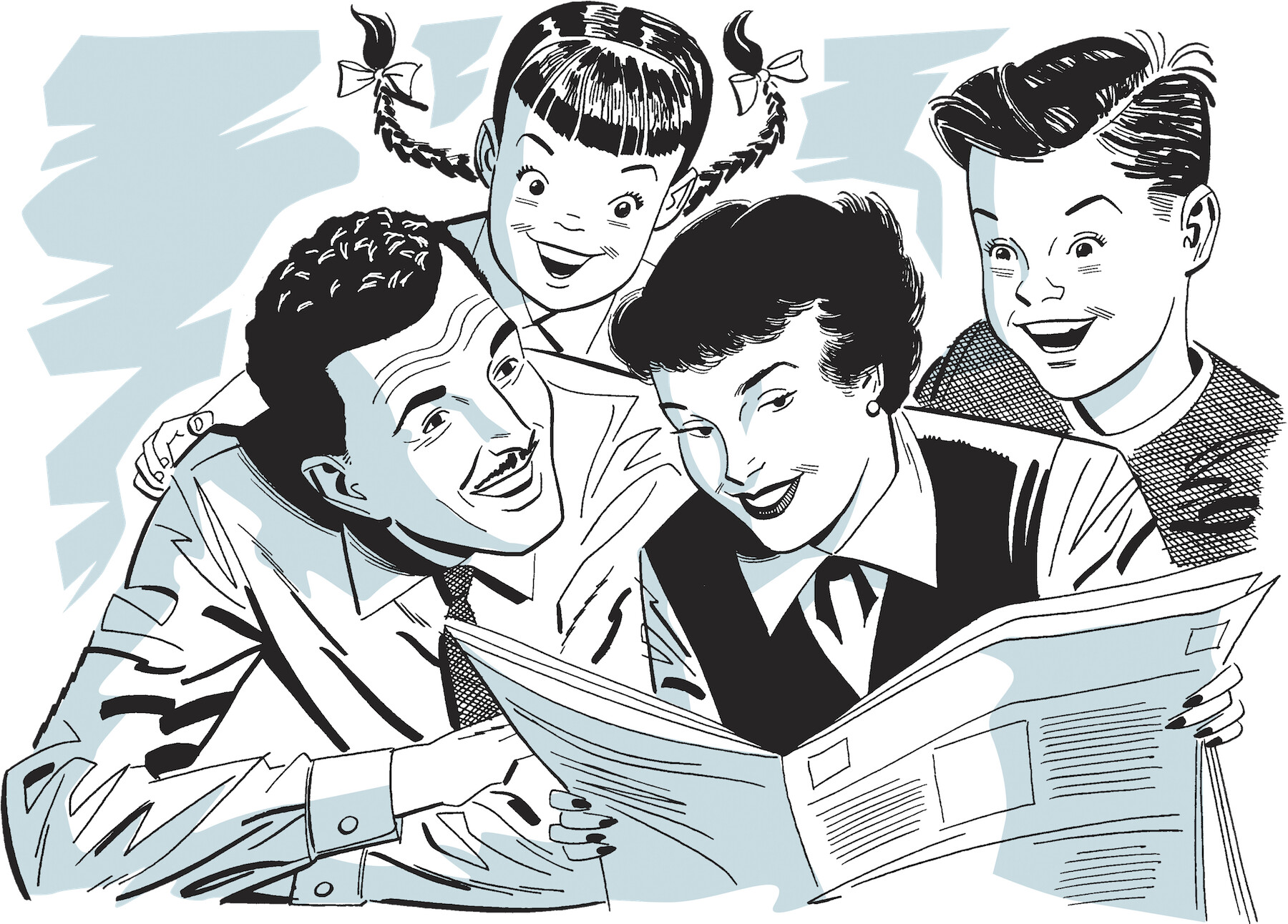 Comment être un parent (presque) parfait