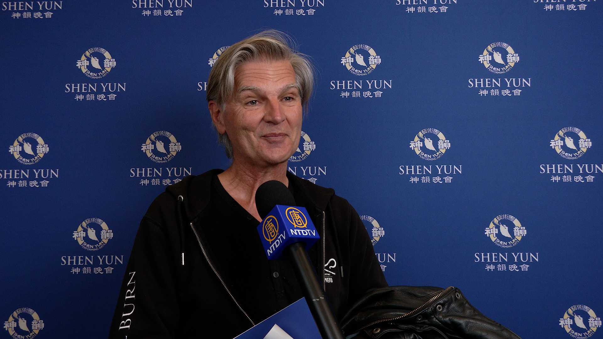 Shen Yun : « Des valeurs d&rsquo;humanité et de fraternité qui se réveillent quand on regarde ce spectacle »