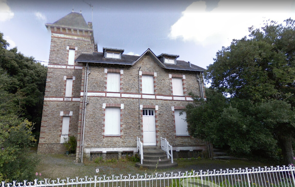 Loire-Atlantique : sa villa en bord mer vaut de l&rsquo;or, il préfère la donner pour permettre à des familles démunies d&rsquo;y passer des vacances