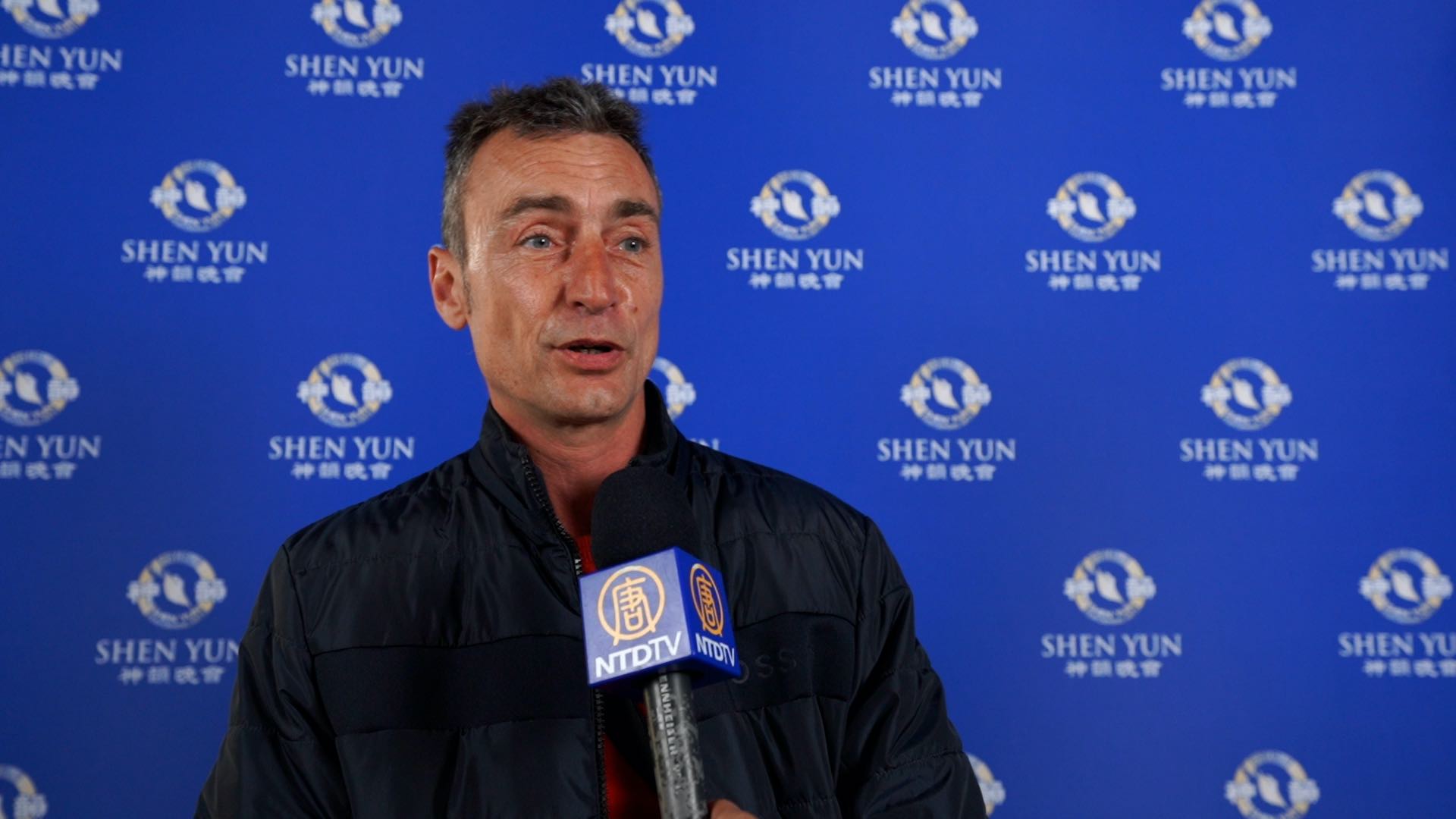 « Un beau message par rapport à la Chine éternelle », déclare un chef d&rsquo;entreprise à propos de Shen Yun