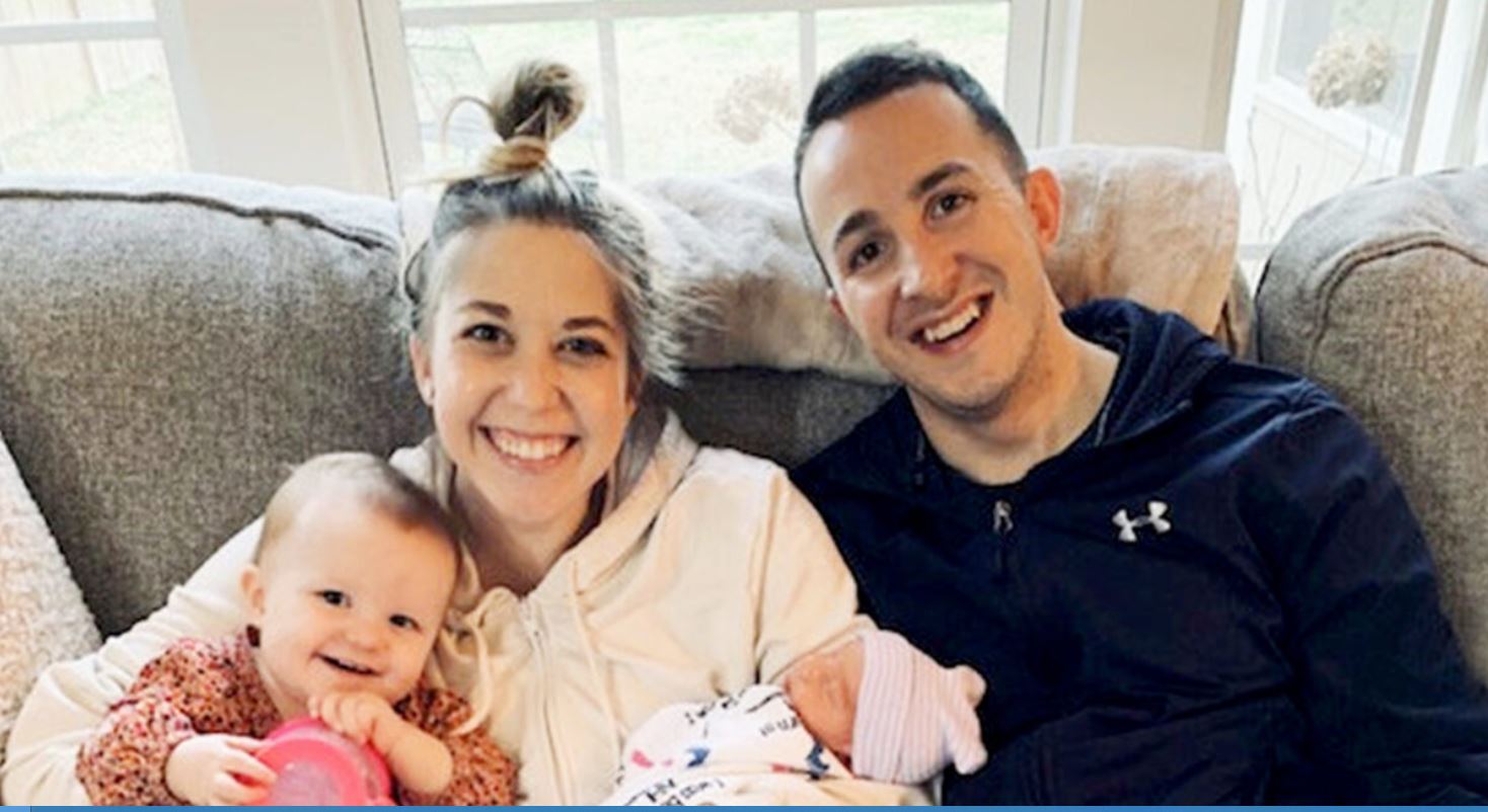 Une mère de 30 ans donne naissance à deux bébés en un an, issus de deux utérus distincts