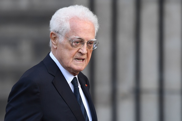 « Emmanuel Macron a joué avec le feu » lors des élections présidentielles, selon Lionel Jospin