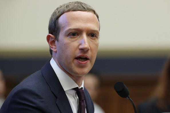 Guerre en Ukraine : 29 Américains, dont Mark Zuckerberg et Kamala Harris interdits en Russie