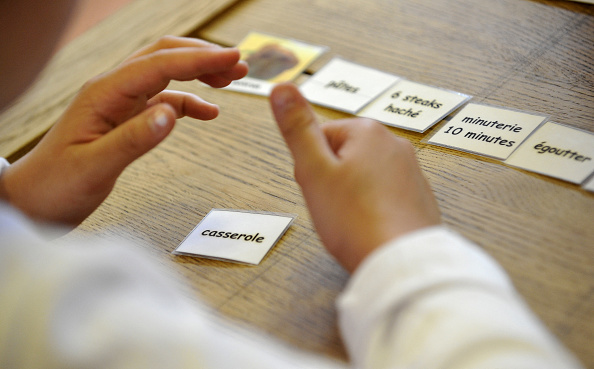 Sa fille diagnostiquée autiste, elle ouvre une école pour accueillir des enfants ayant des troubles d&rsquo;apprentissage