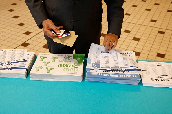 Distribution des tracts présidentiels: un cabinet de conseil payé près de 300.000€ pour constater qu&rsquo;il faut remplacer La Poste par… La Poste