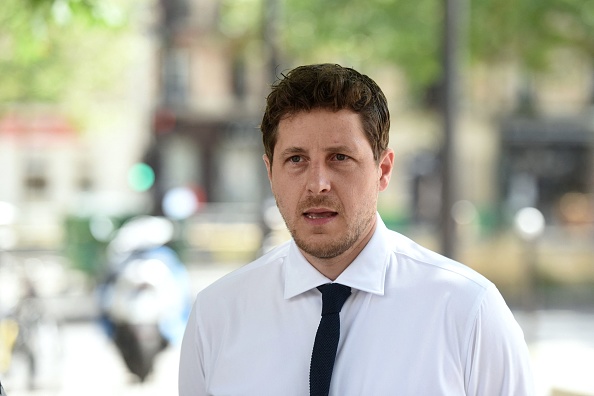 Présidentielle 2022 : Julien Bayou (EELV) ne croit pas en « un Emmanuel Macron écolo »